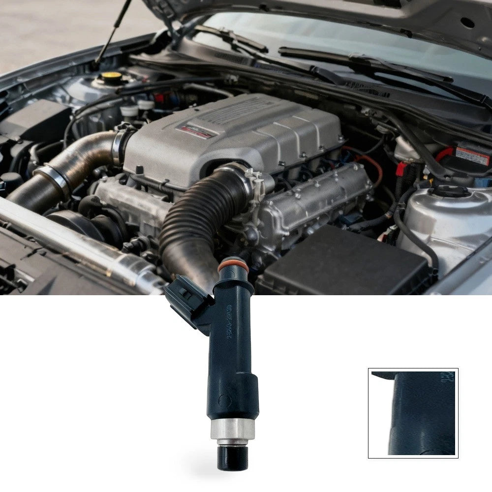 Fuel Injector for Toyota Corolla Matrix Celica MR2 1.8L (2003–2008) JY1096