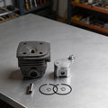 Chainsaw Parts for Outdoor Equipment (Precision-engineered)