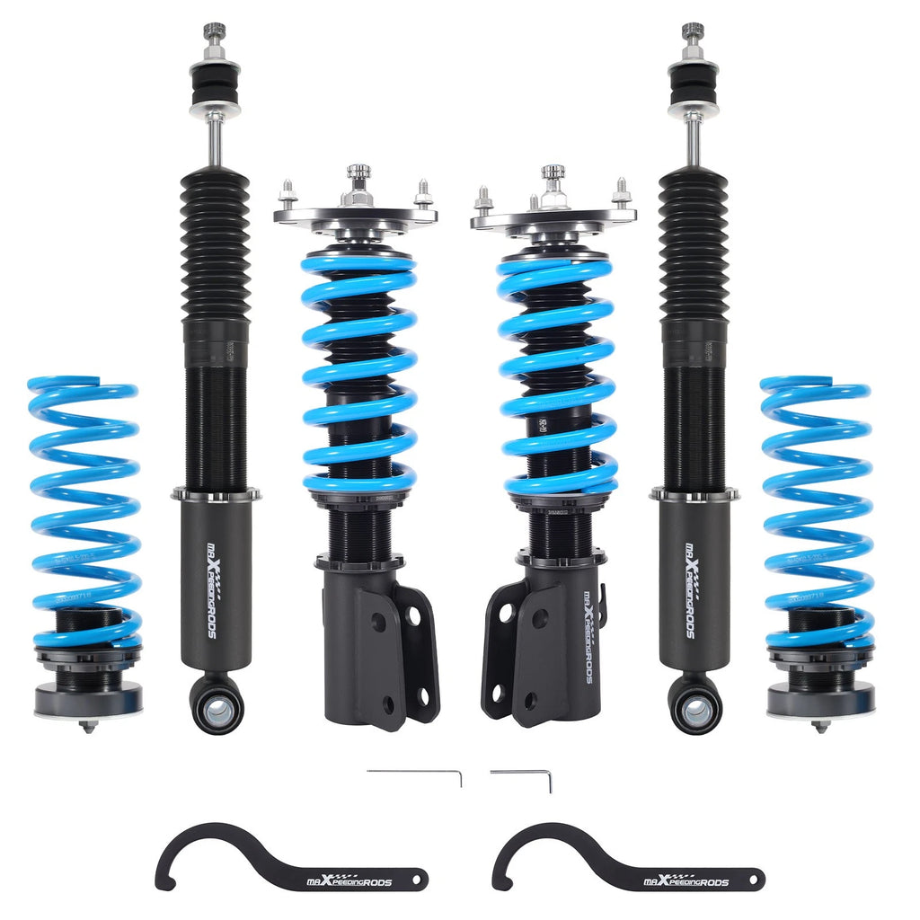 Coilovers Suspension Lowering Kit for Scion xB (2004-2006)
