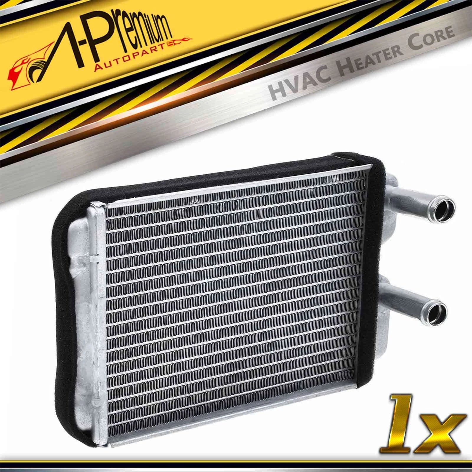 Heater Core for Ford F-100 F-150 F-250 F-350 (1973–1979)