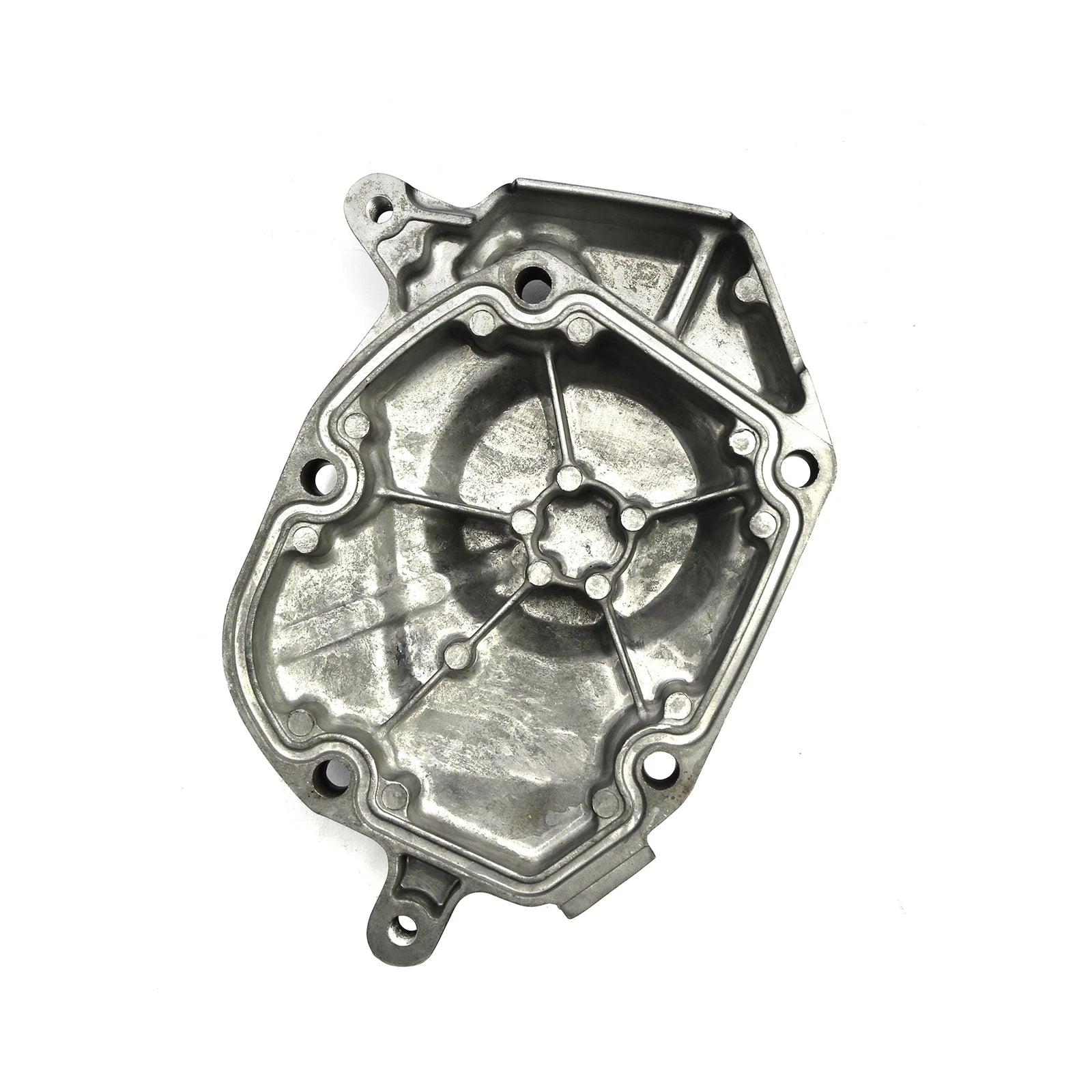 Engine Pulser Stator Cover Case for Kawasaki Ninja 1000 Ninja 1000SX (2017–2024)