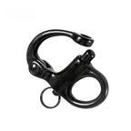 316 Stainless Steel Marine Locking Buckle for Boats (RHD)