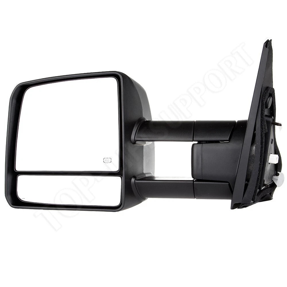 Power Heated Turn Signal Side Mirror for Toyota Tundra (2007–2016)