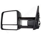 Power Heated Turn Signal Side Mirror for Toyota Tundra (2007–2016)