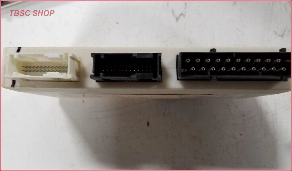 Body Control Module BCM 6010724014 for BMW 5 7 Series E39 E38 (2001–2004)