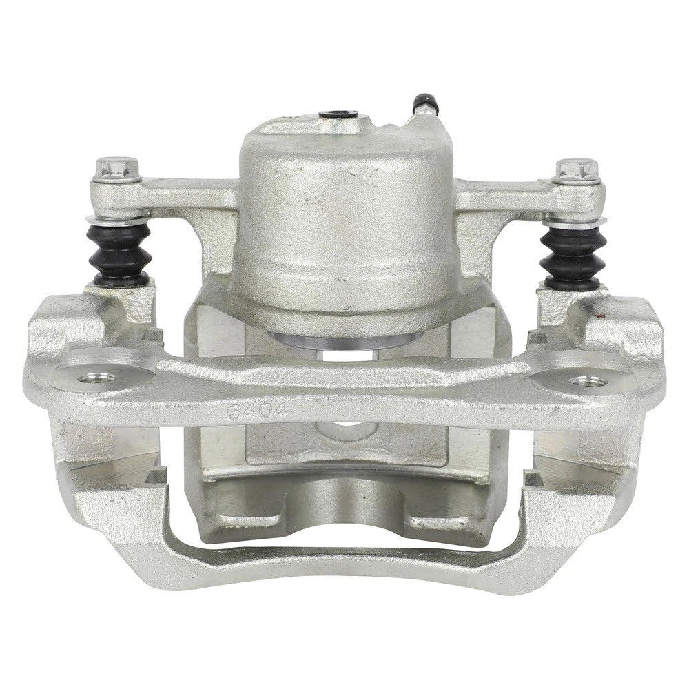 Front Right Brake Caliper with Bracket for Toyota Highlander (2001–2007)
