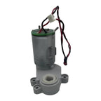 Main Brush Motor for - Metal, High Suction, Tool-Free