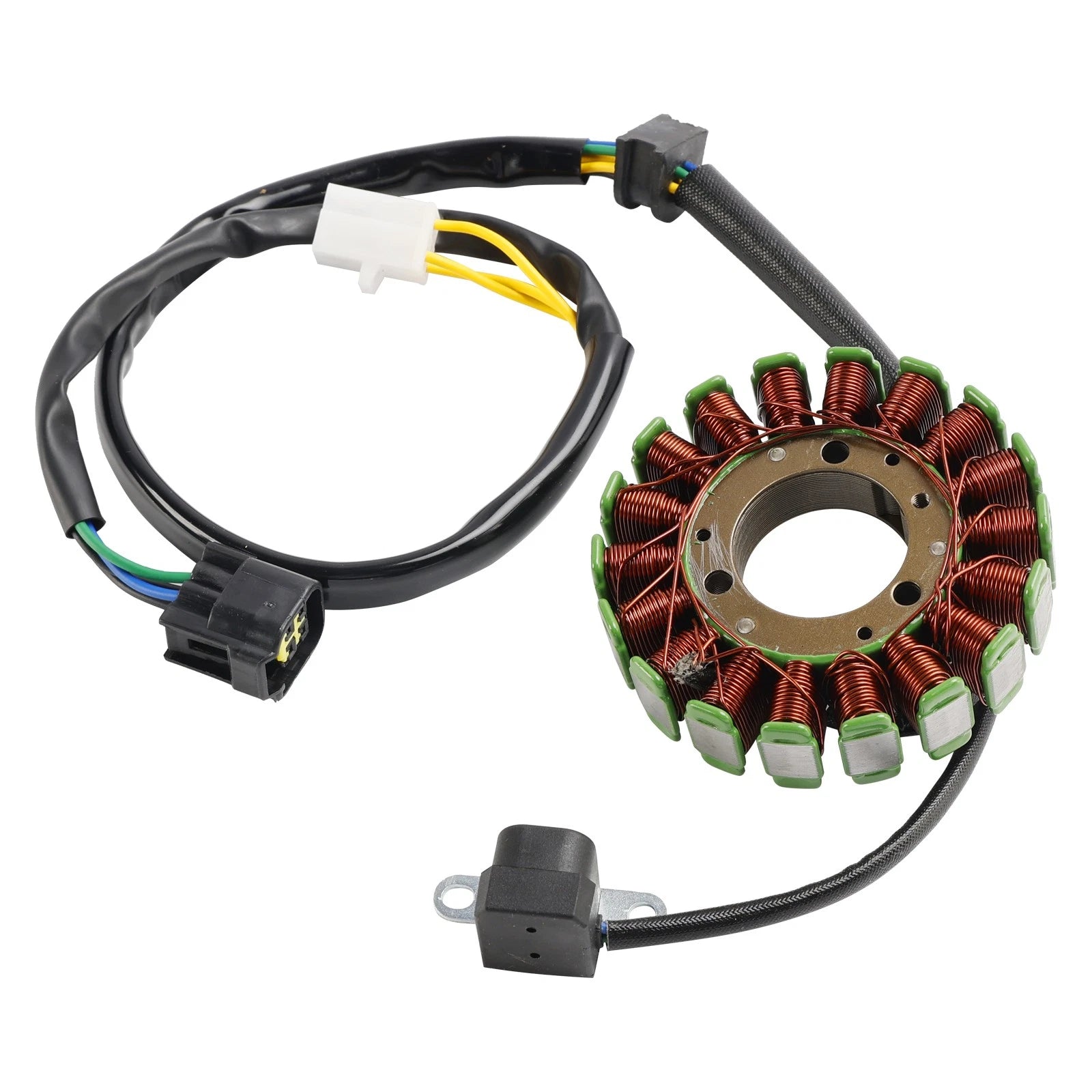 High Output Magneto Stator for Suzuki DR-Z400S (2000–2024) DR250 (1994–2007)