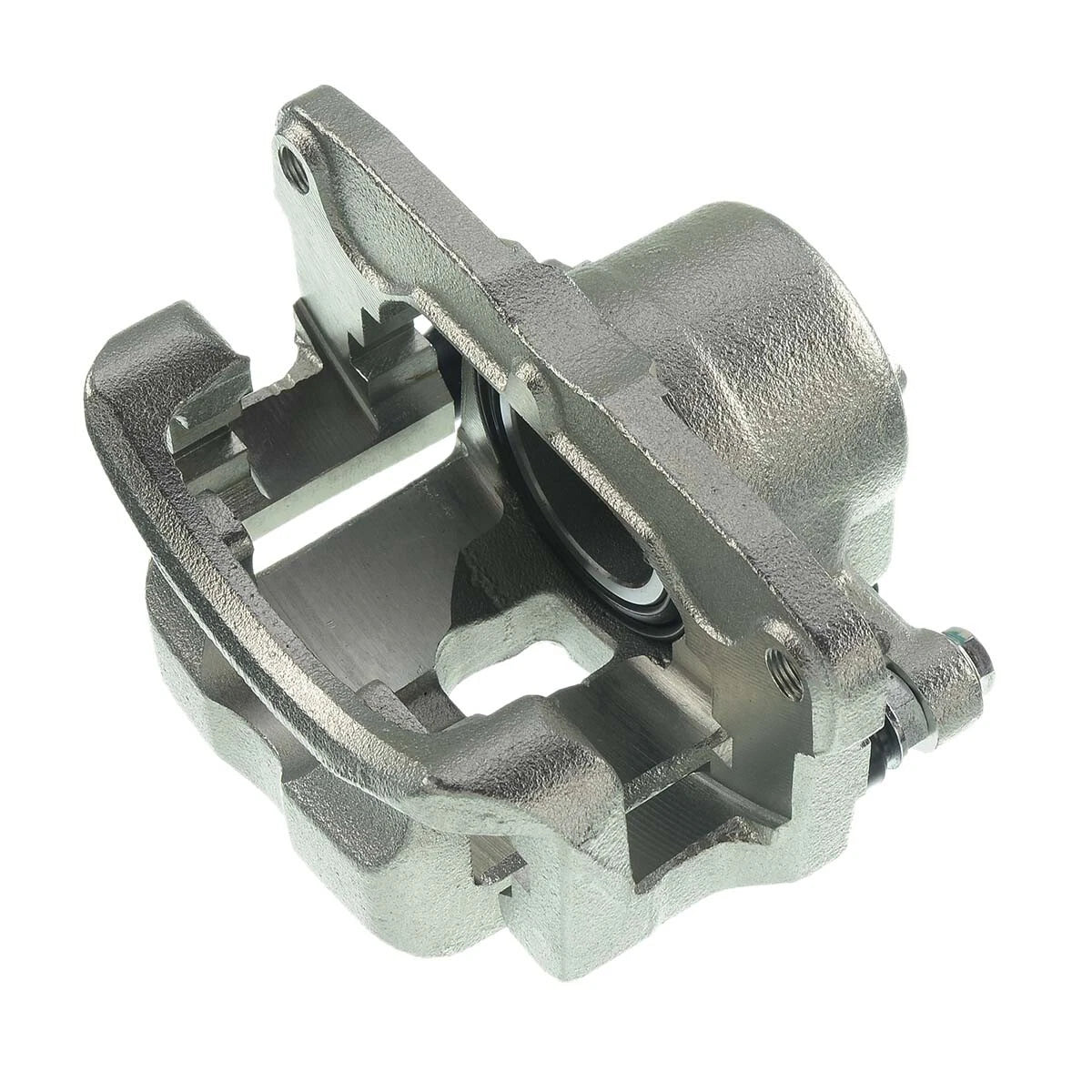 Front Right Disc Brake Caliper with Bracket for Toyota RAV4 (2001-2005)