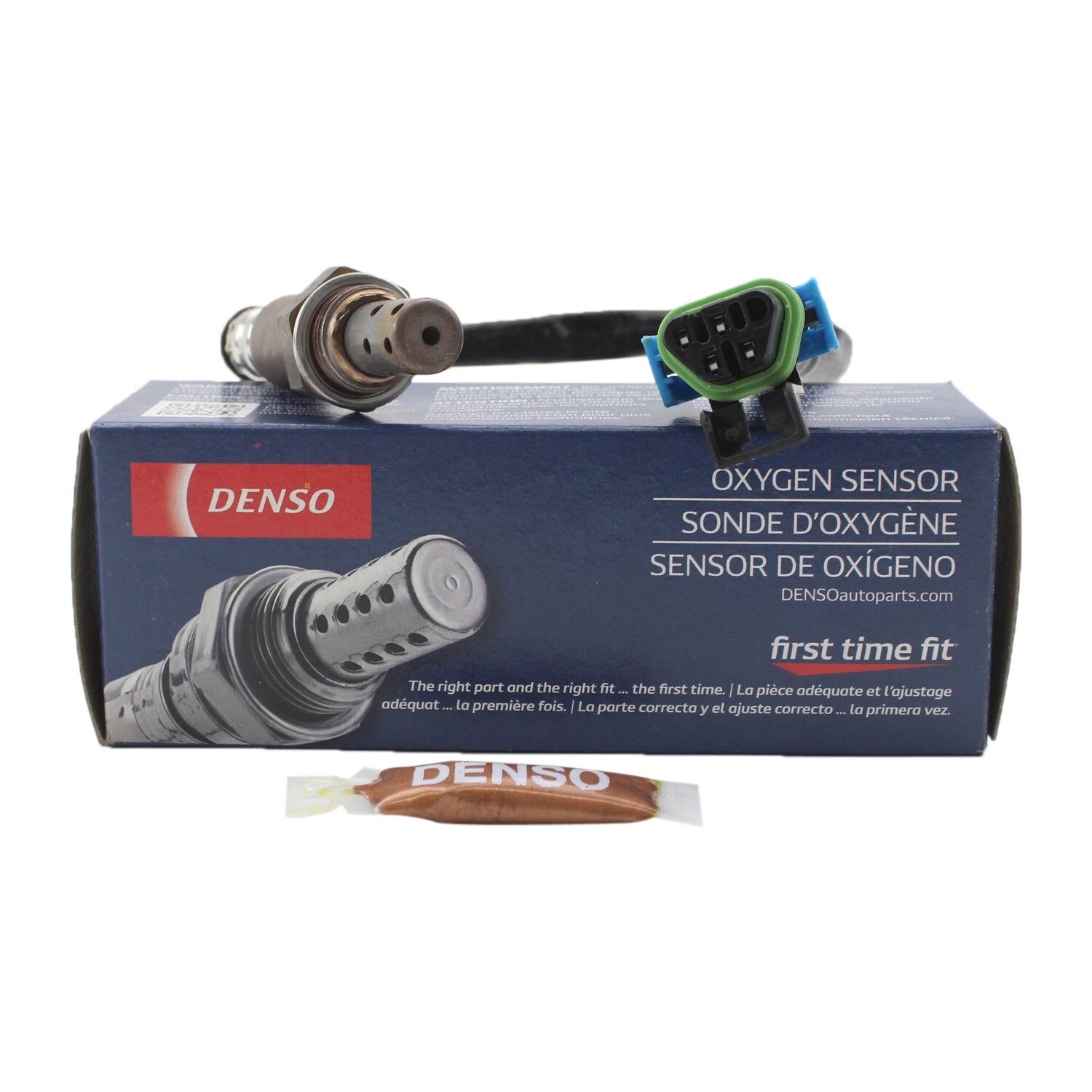 Denso Oxygen Sensor 234-4815 for