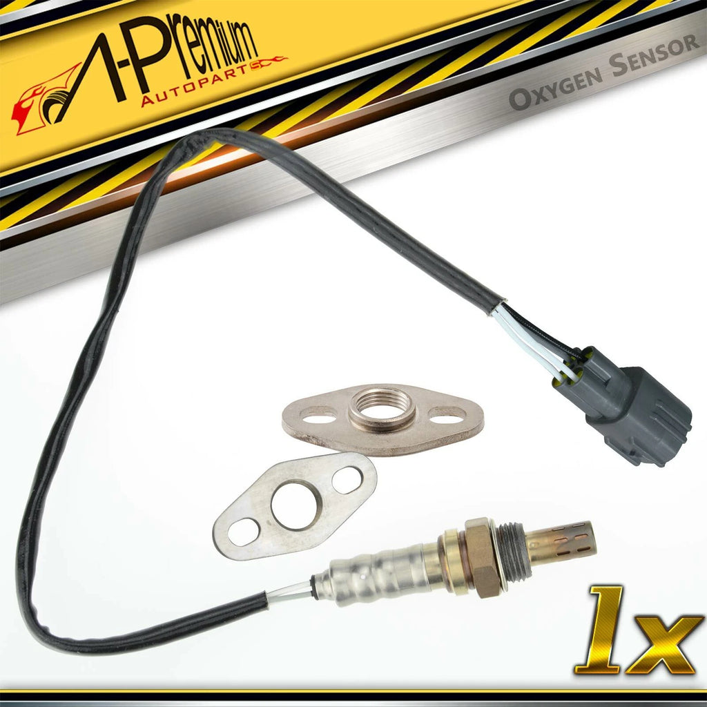 Downstream Front O2 Oxygen Sensor for Toyota Highlander (2001–2003)