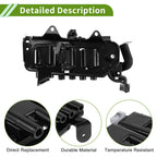 Ignition Coil Pack No.2730137120 for Hyundai Santa Fe V6 (2001–2006)