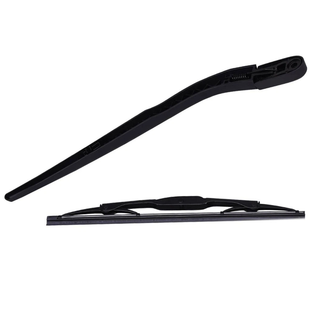 Rear Windshield Wiper Arm & Blade for Chevrolet Captiva Sport (2012–2017)