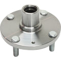 Set of 2 Wheel Hubs for Tiburon
