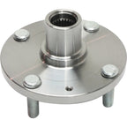 Set of 2 Wheel Hubs for Tiburon