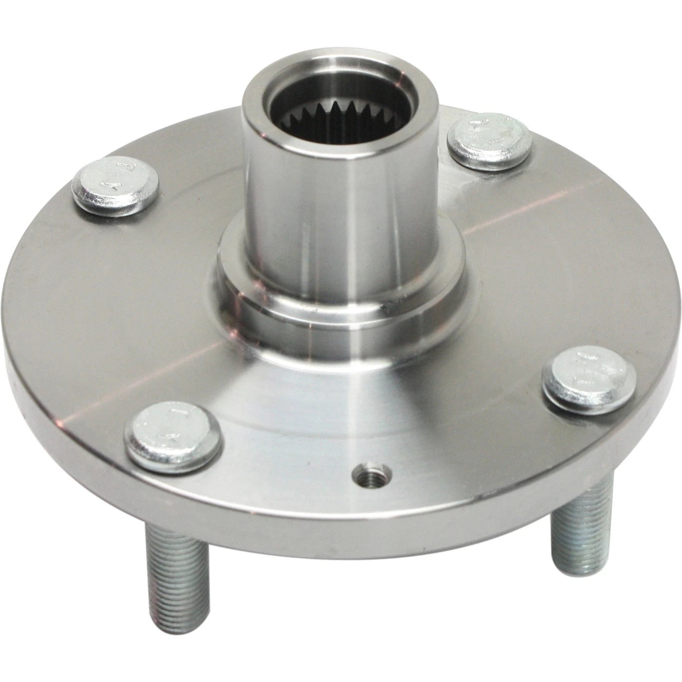 Set of 2 Wheel Hubs for Tiburon