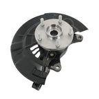 Front Steering Knuckle & Wheel Hub Bearing for Toyota Camry (2007–2009) 686258 686259