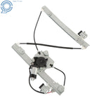 Power Window Regulator with Motor for Chrysler 300 (2005-2010)