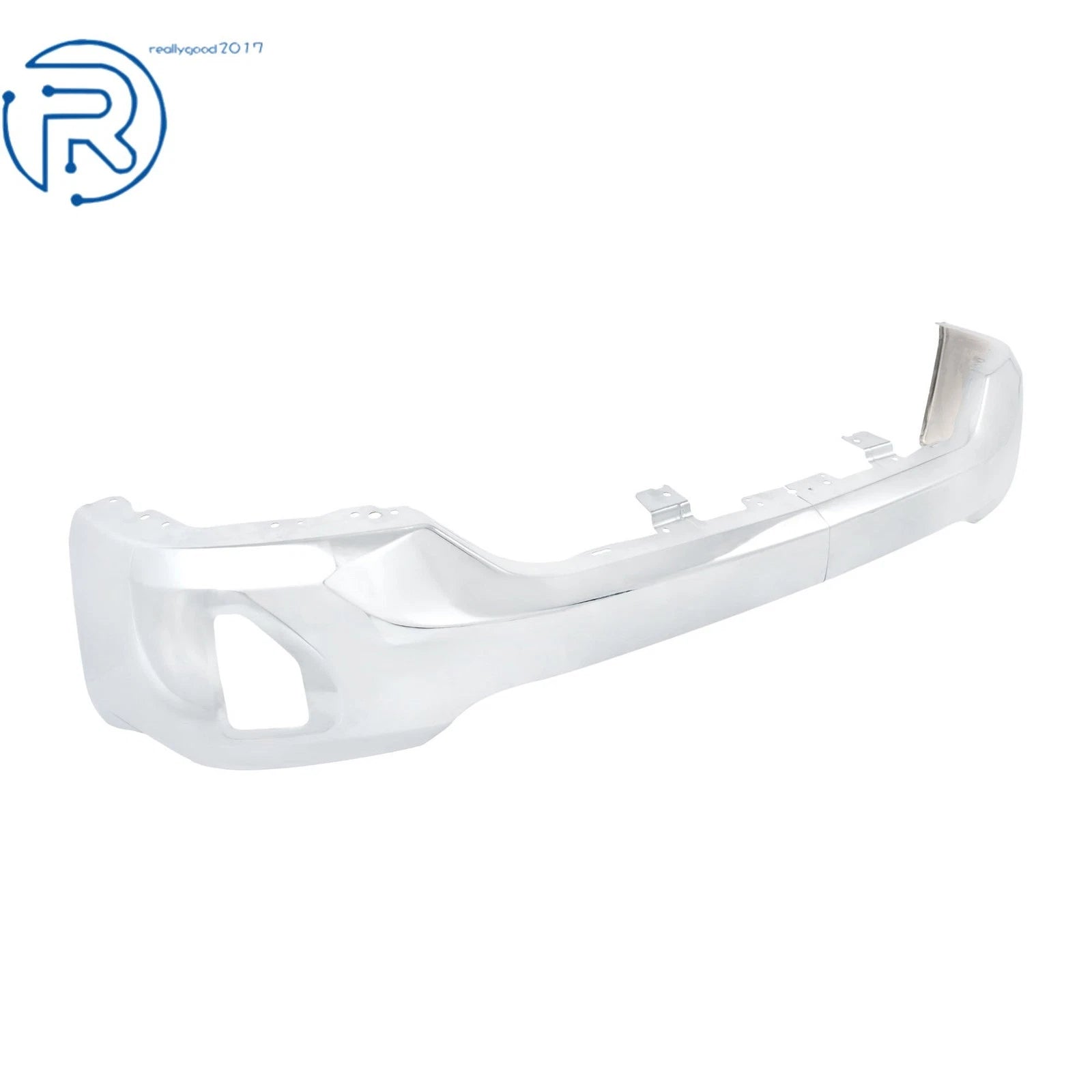 Front Bumper for Chevrolet Silverado 1500 (2016-2018)