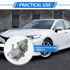 Idle Air Control Valve for Toyota Camry (1987–1991) No. 1368000010 IACV