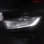 LED Headlights for Honda Odyssey (2021–2024) Chrome Left Driver Side