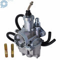 Carburetor for Yamaha Breeze Grizzly 125 Timberwolf 250 Moto 4 (1990–2006)