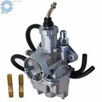 Carburetor for Yamaha Breeze Grizzly 125 Timberwolf 250 Moto 4 (1990–2006)