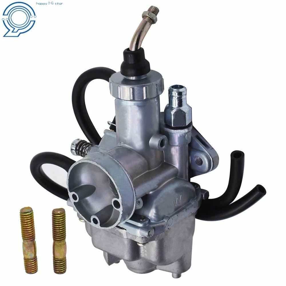 Carburetor for Yamaha Breeze Grizzly 125 Timberwolf 250 Moto 4 (1990–2006)