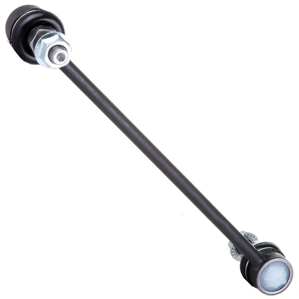 Set of 4 Complete Struts and Sway Bar Links for Nissan Sentra (2007–2012)