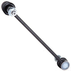 Set of 4 Complete Struts and Sway Bar Links for Nissan Sentra (2007–2012)