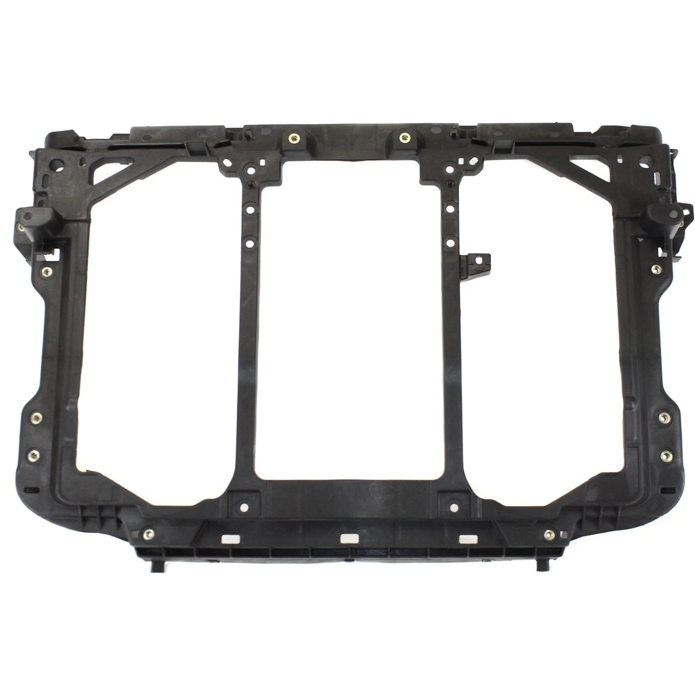 Set of 4 Upper Radiator Supports for Mazda CX-5 (2013–2016)