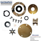 Major Repair Kit 21951368 for Johnson Pumps (10-35157-1, 10-24178-2, 10-24707-01)