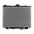 Radiator for Isuzu Amigo, Rodeo & Honda Passport (1998–2002)