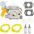 Carburetor for Ryobi Trimmer (RY28100–RY28141)