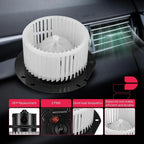 Cabin Air Filter for Ram 1500 (2016–2023), Ram 2500/4500 (2016–2019)