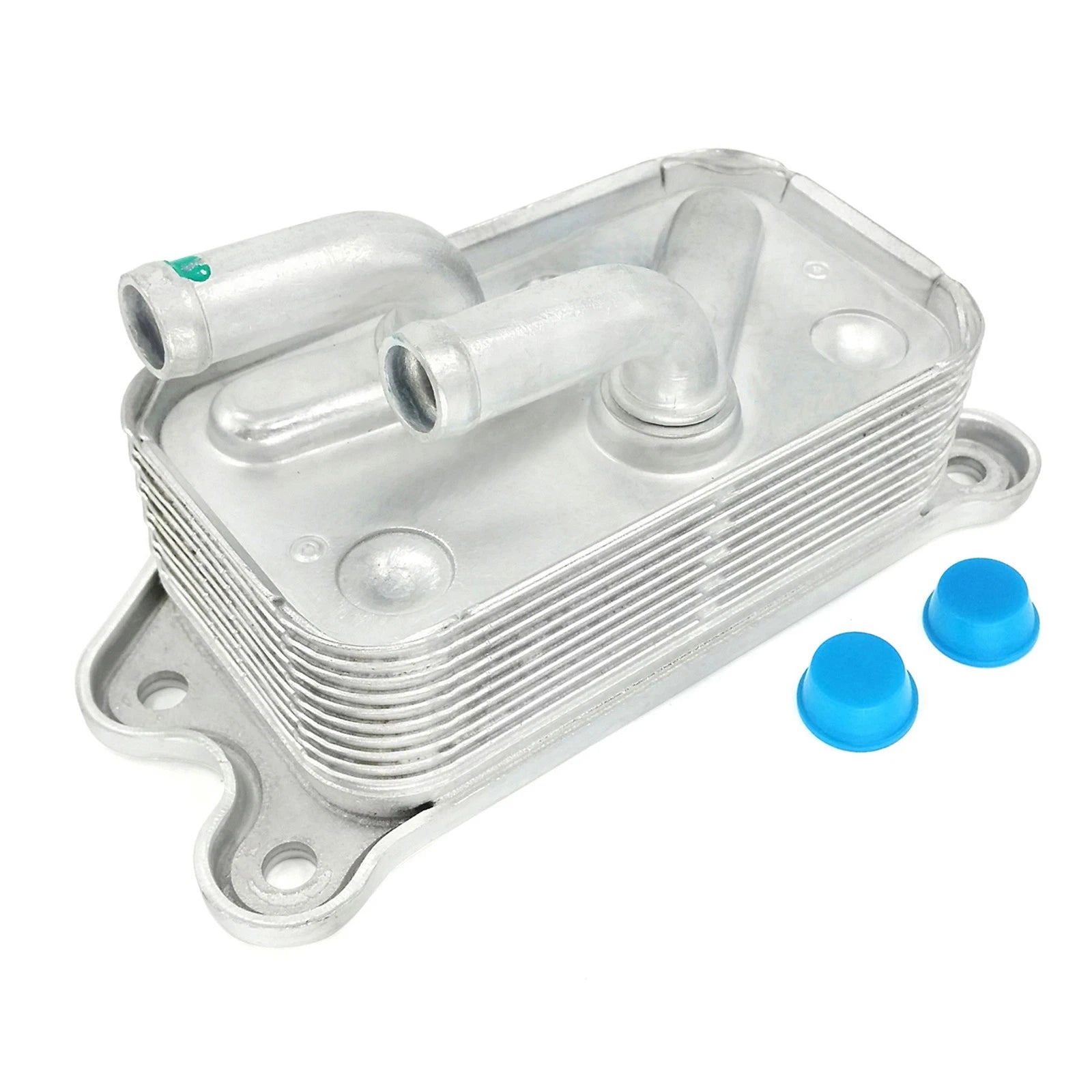 Oil Cooler for Volvo S80 XC90 (1999–2006) 30622090 2.5L 2.9L