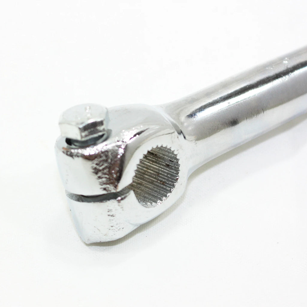 Kick Start Starter Lever 13mm 195mm for 110cc 125cc 140cc Pit Pro Trail Dirt Bike