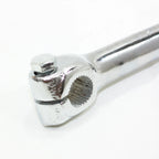 Kick Start Starter Lever 13mm 195mm for 110cc 125cc 140cc Pit Pro Trail Dirt Bike