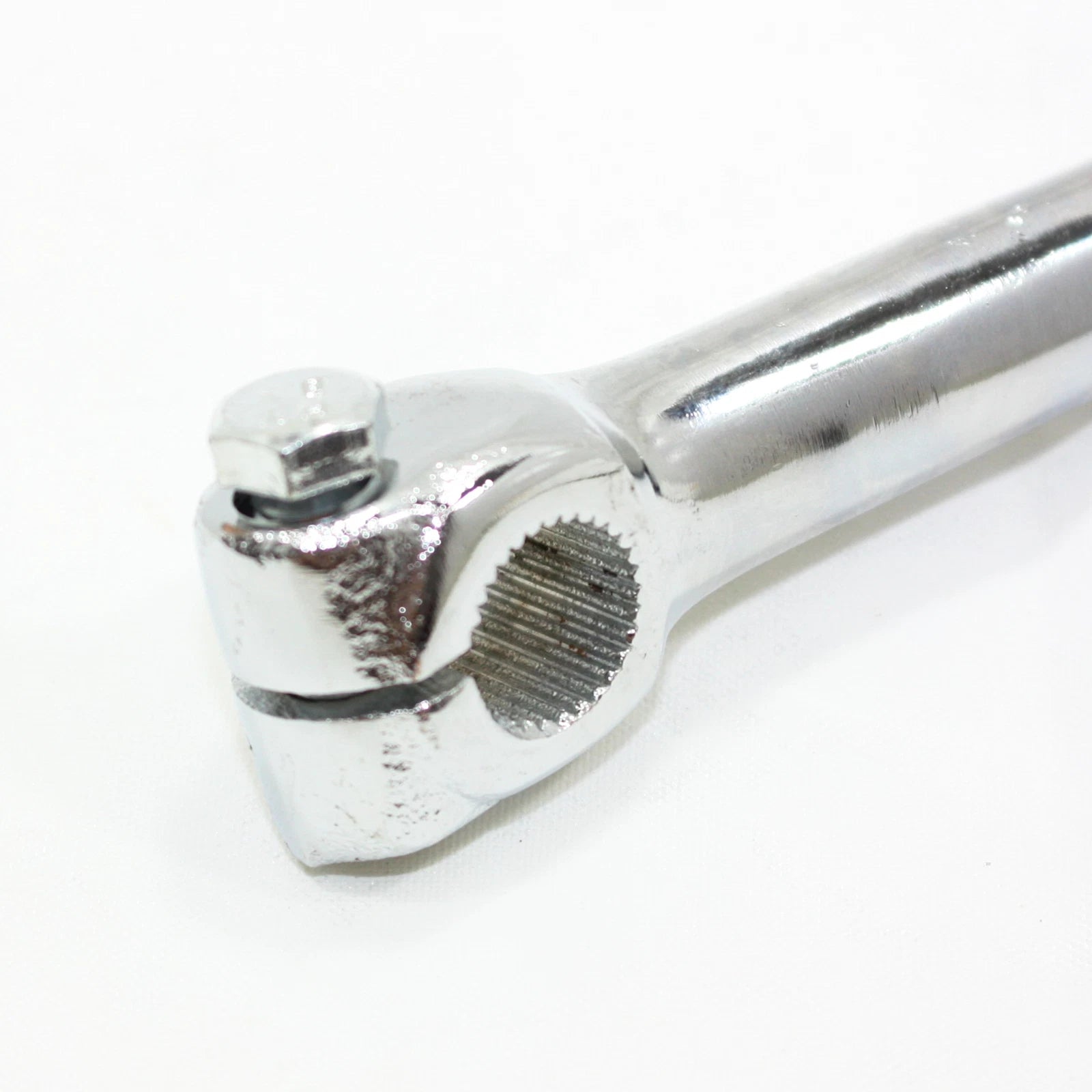 Kick Start Starter Lever 13mm 195mm for 110cc 125cc 140cc Pit Pro Trail Dirt Bike