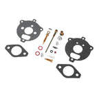 Carburetor Repair Kit for B&S Models 190401, 190402, 190403