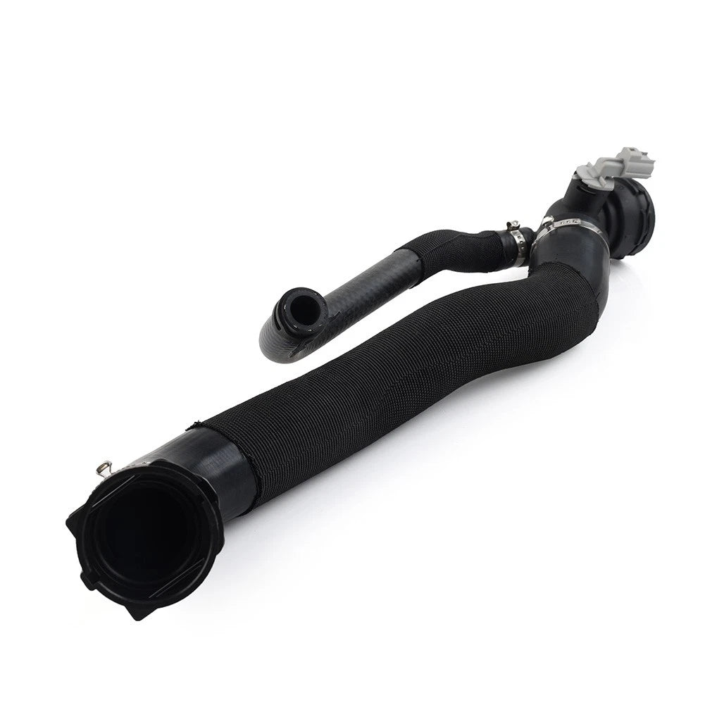 Engine Bottom Radiator Coolant Hose Pipe for Land Rover Range Rover Sport (2006–2013)