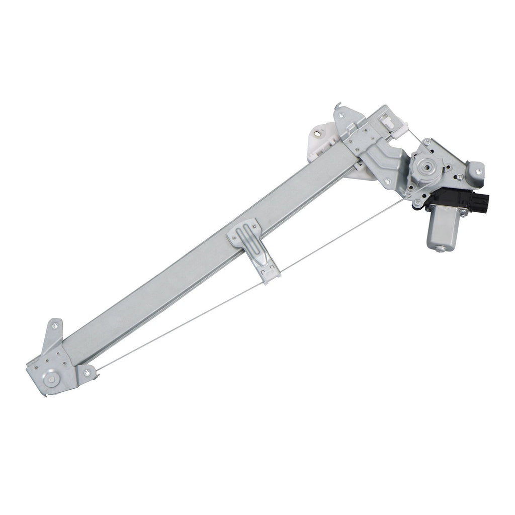 Power Window Regulator with Motor for Subaru Forester 