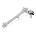 Power Window Regulator with Motor for Subaru Forester 