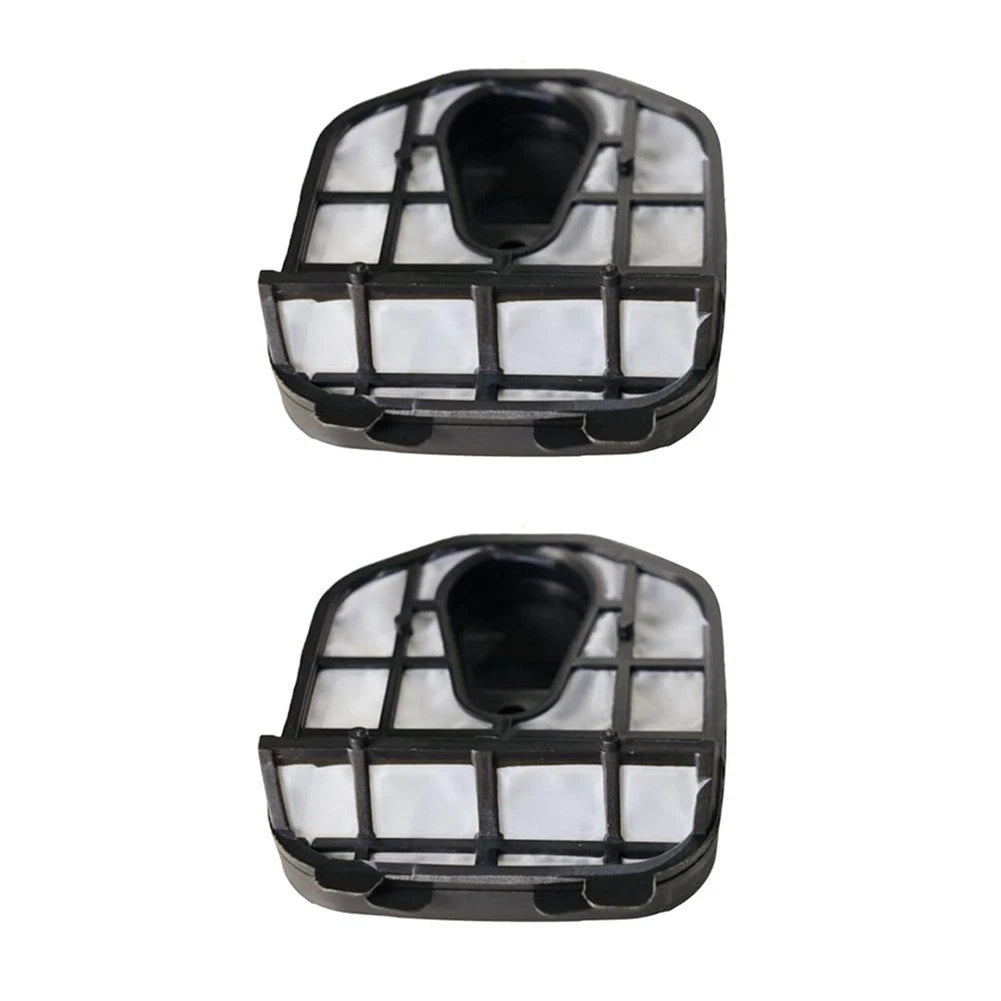 Air Filter 2 Pack for Echo Chainsaw CS-490 CS-4910 CS-500P CS-501P (2010–2023)