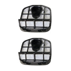 Air Filter 2 Pack for Echo Chainsaw CS-490 CS-4910 CS-500P CS-501P (2010–2023)
