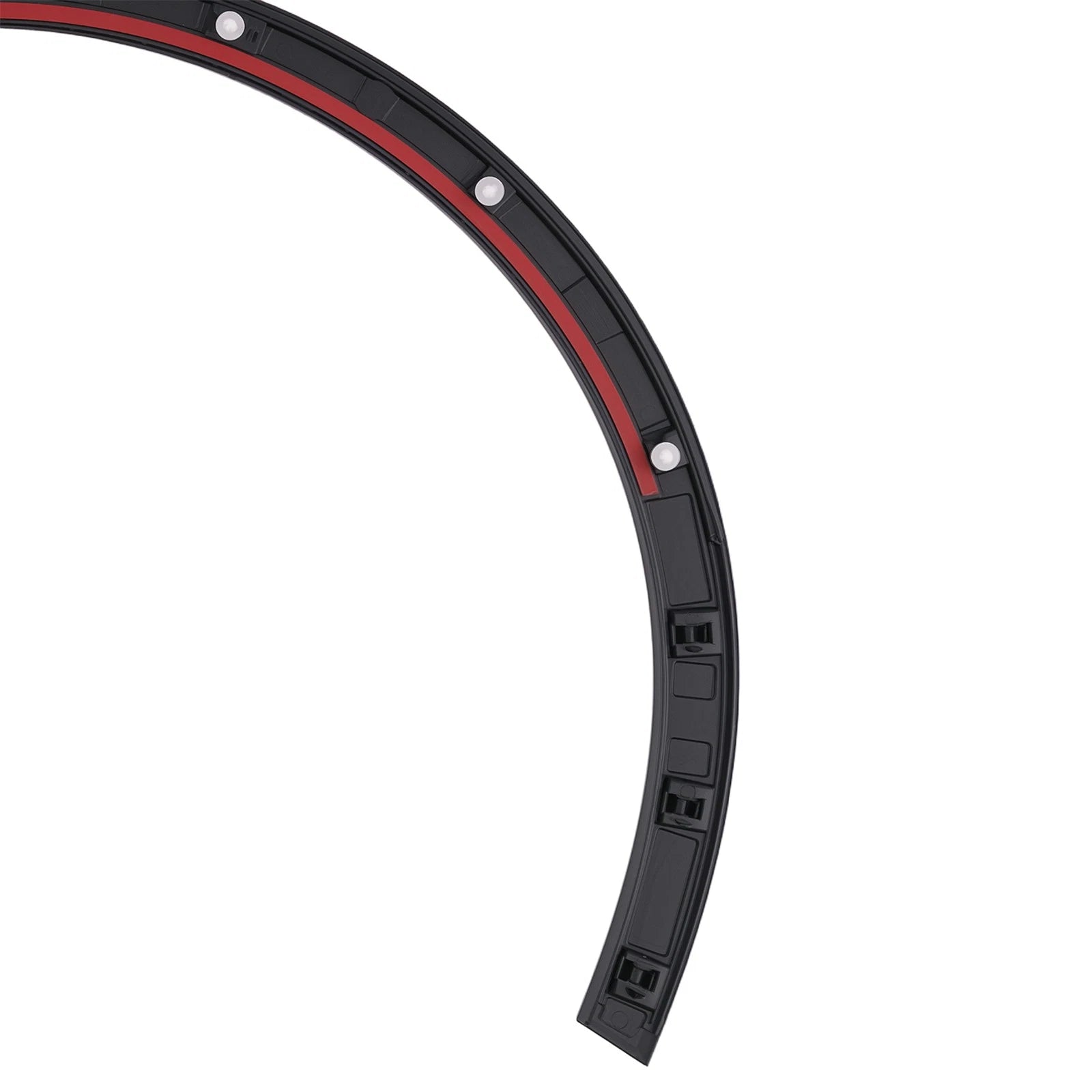 Fender Flare Molding Front Right for Audi Q3 (2019-2024)