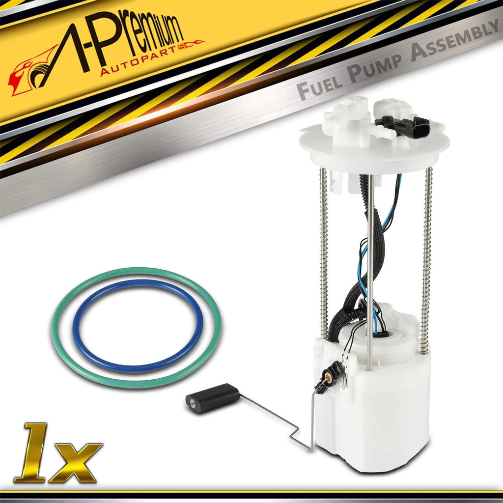 Fuel Pump Module Assembly for Chevy Express 3500 GMC Savana 3500 (2017â2020)