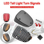 LED Tail Light Turn Signals for Yamaha Royal Star V-Star Classic Road Star (N/A)