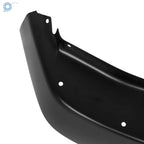 Split Steel Front Bumper for Ford E150 E250 E350 E450 (2008–2014)