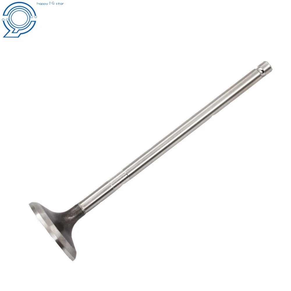 Intake Exhaust Valves for Subaru Forester Impreza Legacy 2.5L (1999–2011)